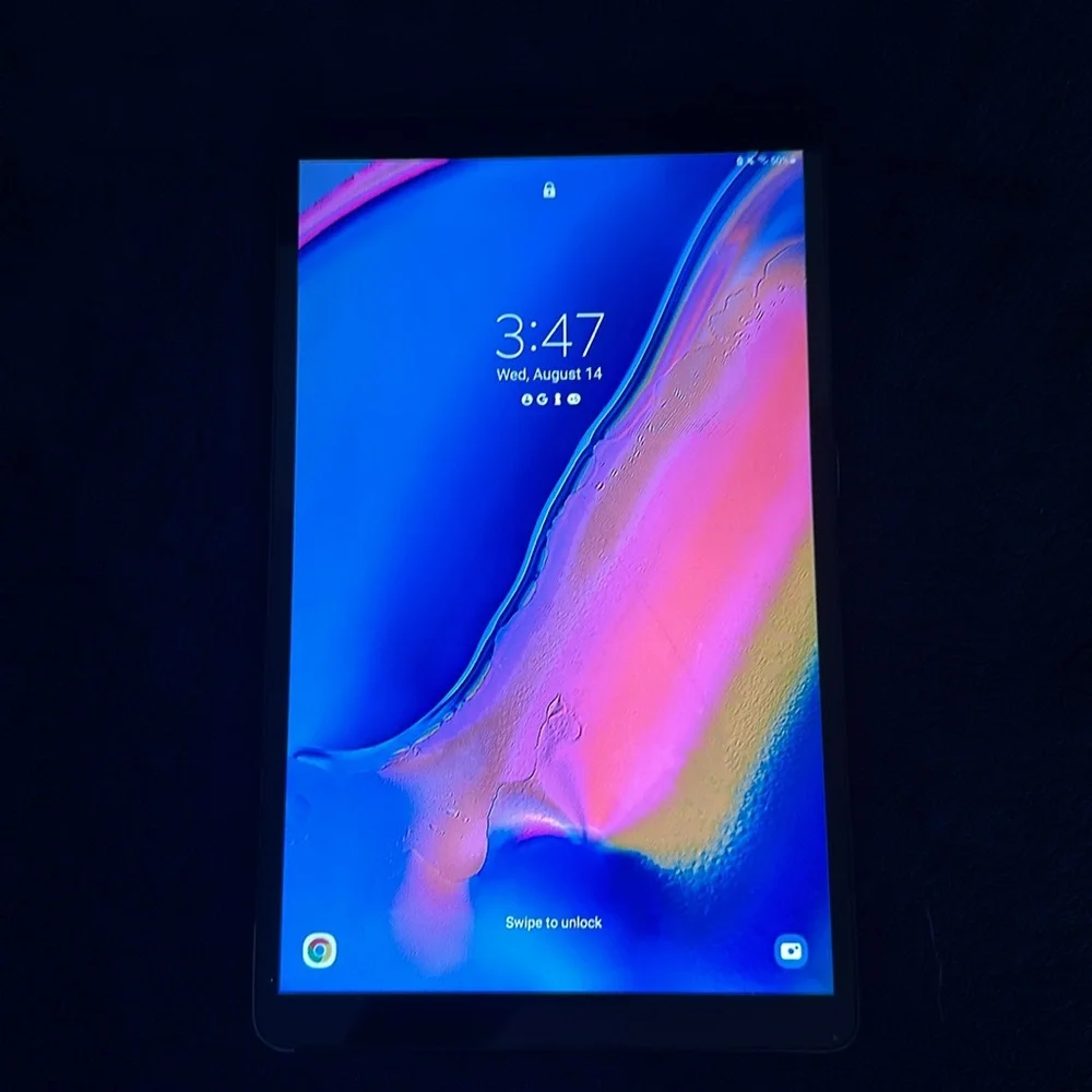 Samsung galaxy 10